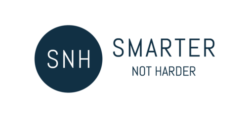 SNH+logo